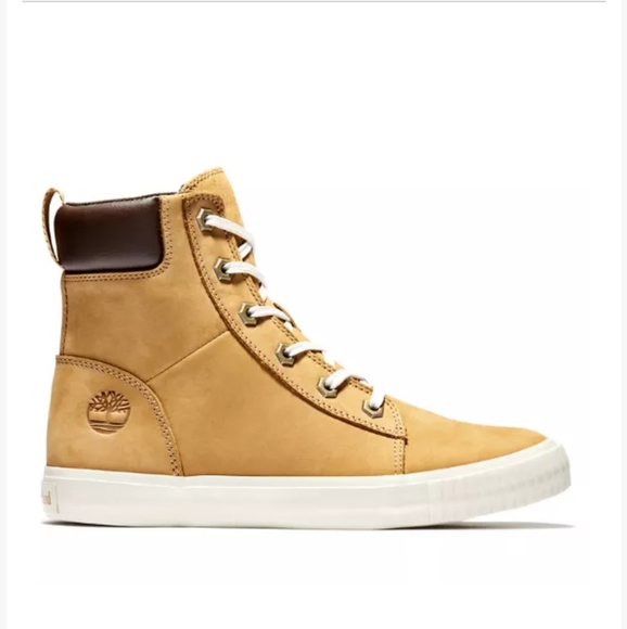 Timberland Boots - Picture 2 of 13